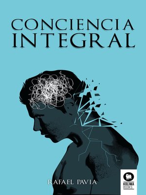 cover image of Conciencia integral